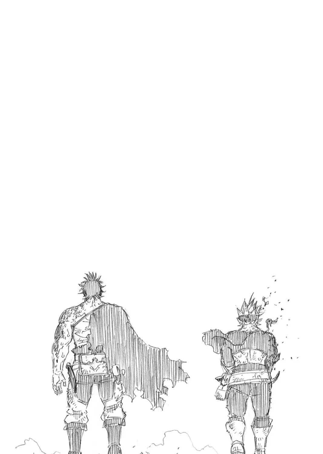 Read Black Clover chapter 259 image 24 on Lezhin