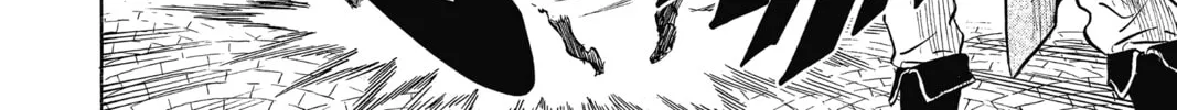 Read Black Clover chapter 26 image 15 on Lezhin