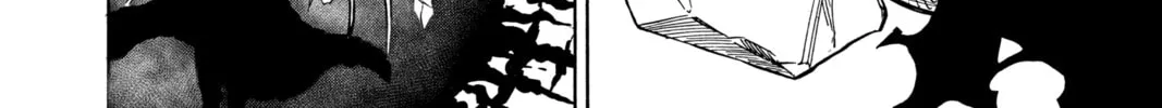 Read Black Clover chapter 260 image 27 on Lezhin
