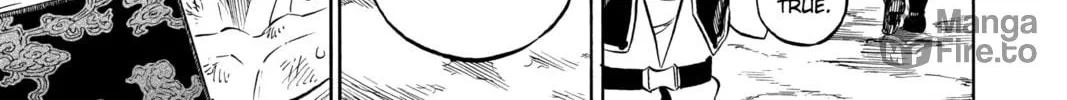 Read Black Clover chapter 260 image 5 on Lezhin
