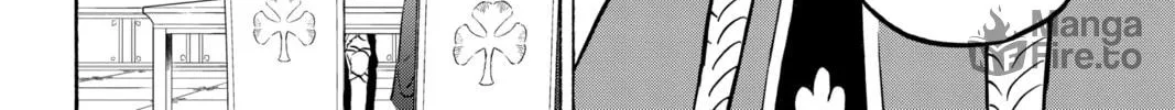 Read Black Clover chapter 262 image 17 on Lezhin