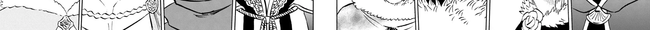 Read Black Clover chapter 263 image 29 on Lezhin