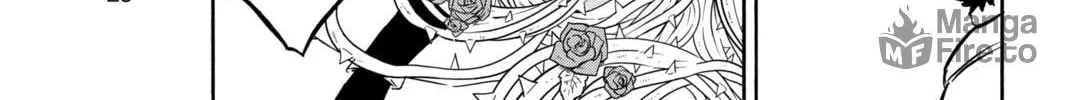 Read Black Clover chapter 263 image 5 on Lezhin