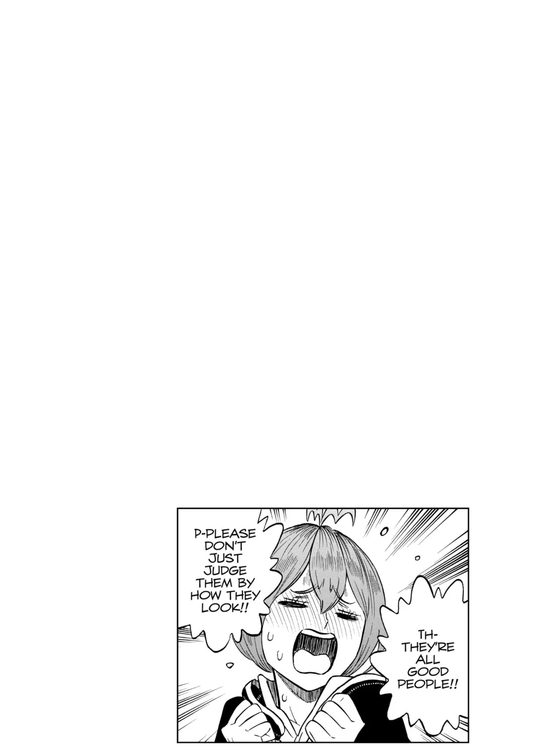 Read Black Clover chapter 266 image 32 on Lezhin