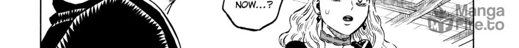 Read Black Clover chapter 266 image 9 on Lezhin