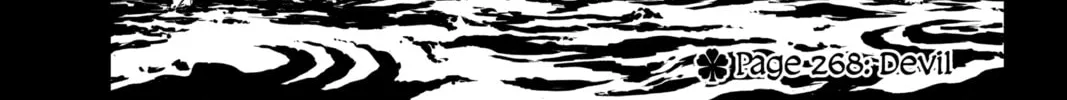 Read Black Clover chapter 268 image 1 on Lezhin