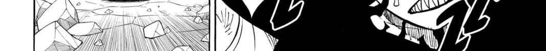 Read Black Clover chapter 271 image 3 on Lezhin