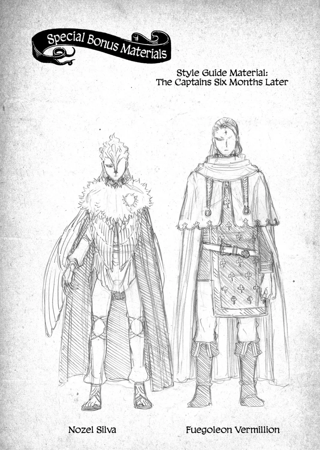 Read Black Clover chapter 272.5 image 4 on Lezhin