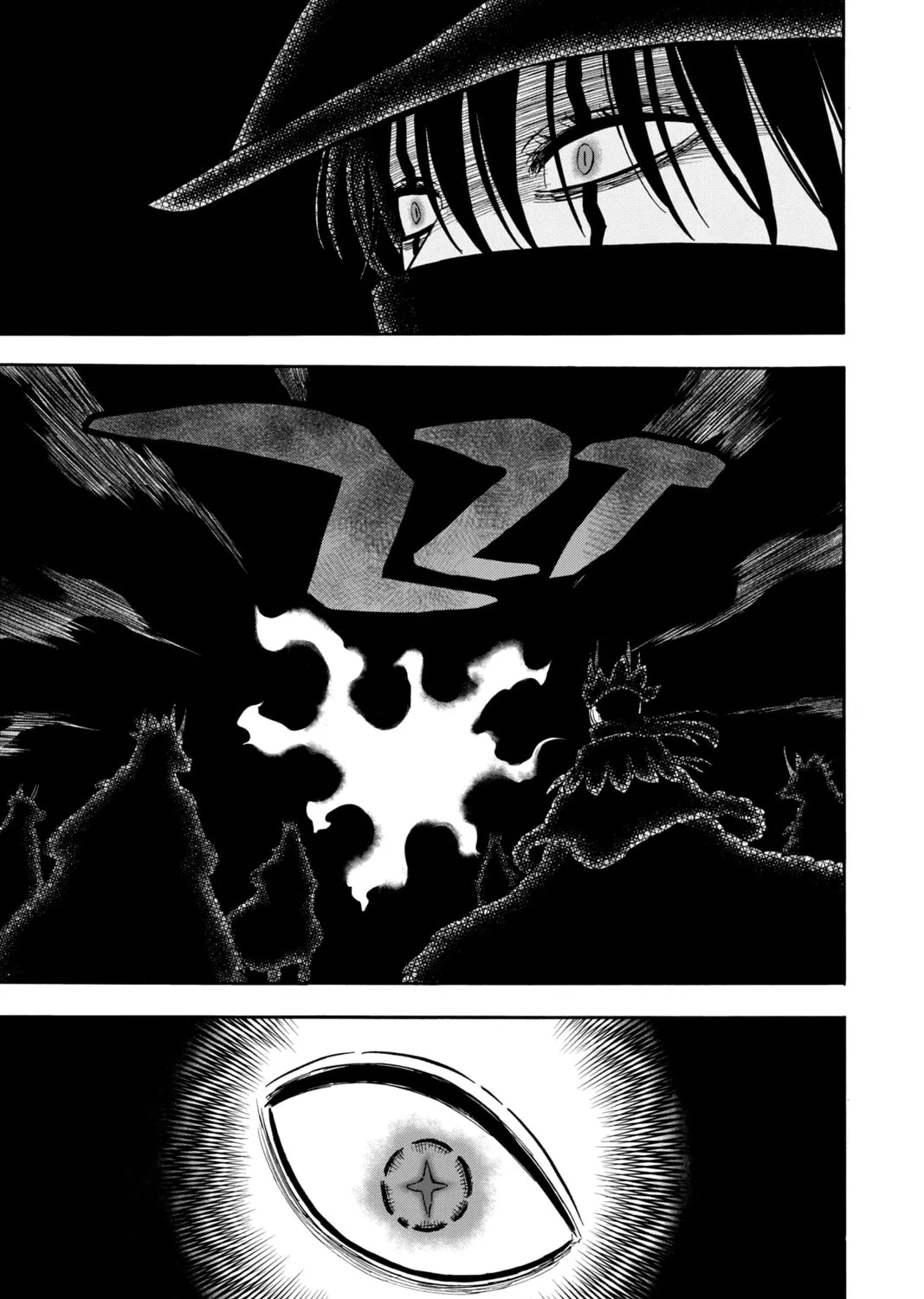 Read Black Clover chapter 272 image 30 on Lezhin