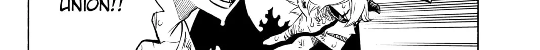 Read Black Clover chapter 273 image 15 on Lezhin