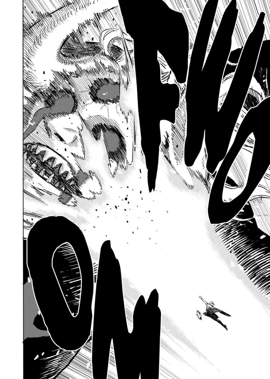 Read Black Clover chapter 274 image 28 on Lezhin