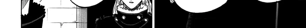 Read Black Clover chapter 274 image 7 on Lezhin
