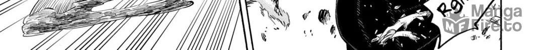 Read Black Clover chapter 277 image 11 on Lezhin