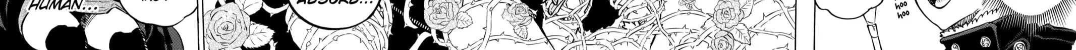Read Black Clover chapter 277 image 19 on Lezhin