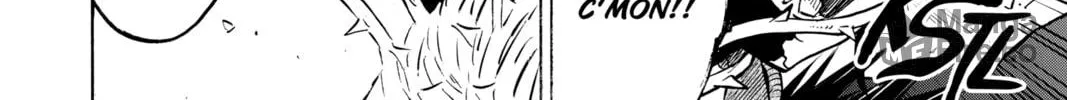 Read Black Clover chapter 277 image 29 on Lezhin