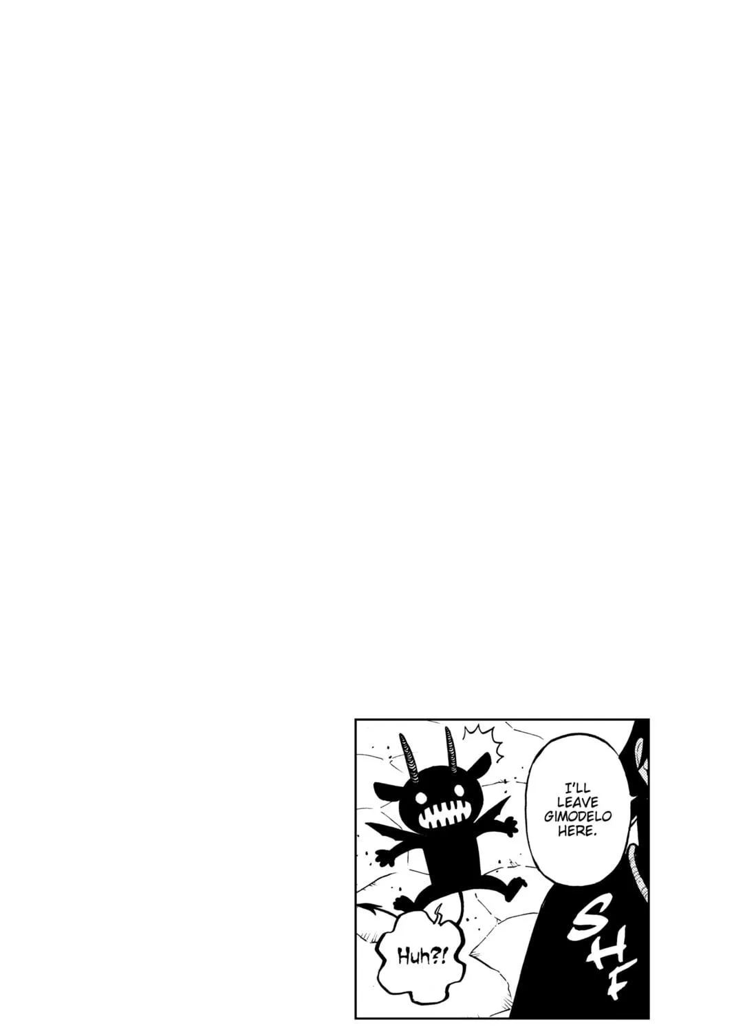 Read Black Clover chapter 278 image 34 on Lezhin