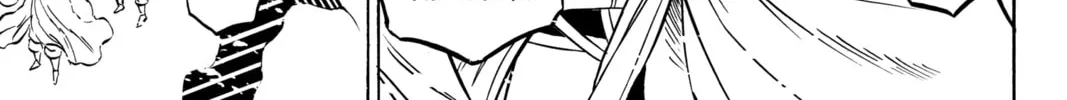 Read Black Clover chapter 279 image 1 on Lezhin