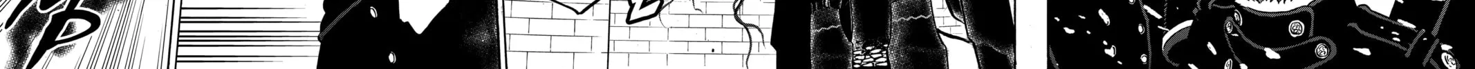 Read Black Clover chapter 279 image 11 on Lezhin
