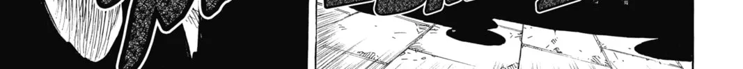 Read Black Clover chapter 28 image 13 on Lezhin