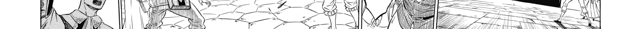Read Black Clover chapter 28 image 15 on Lezhin