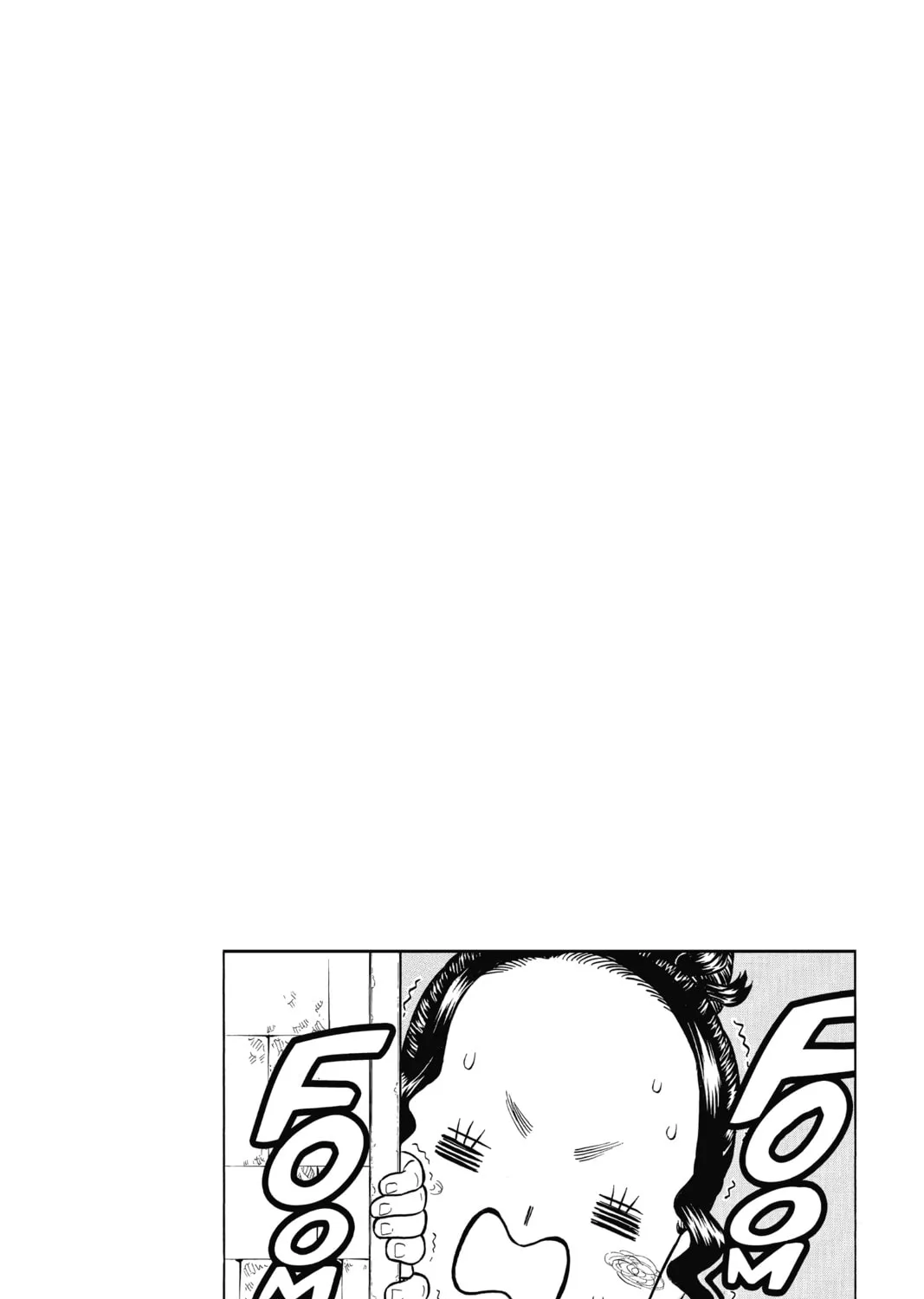 Read Black Clover chapter 28 image 32 on Lezhin