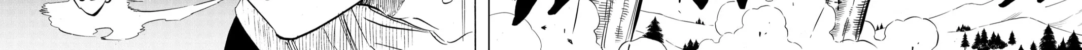 Read Black Clover chapter 280 image 25 on Lezhin