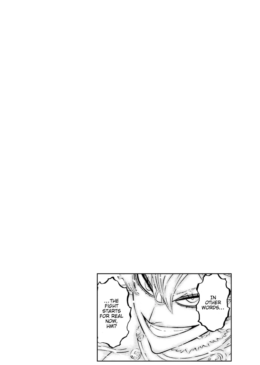 Read Black Clover chapter 280 image 26 on Lezhin