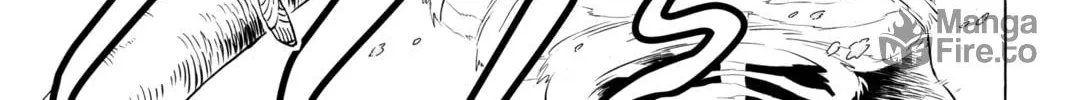 Read Black Clover chapter 281 image 11 on Lezhin
