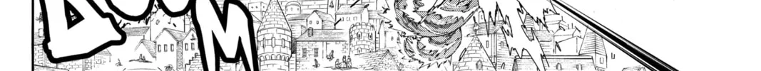 Read Black Clover chapter 281 image 13 on Lezhin
