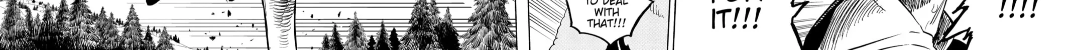 Read Black Clover chapter 281 image 7 on Lezhin