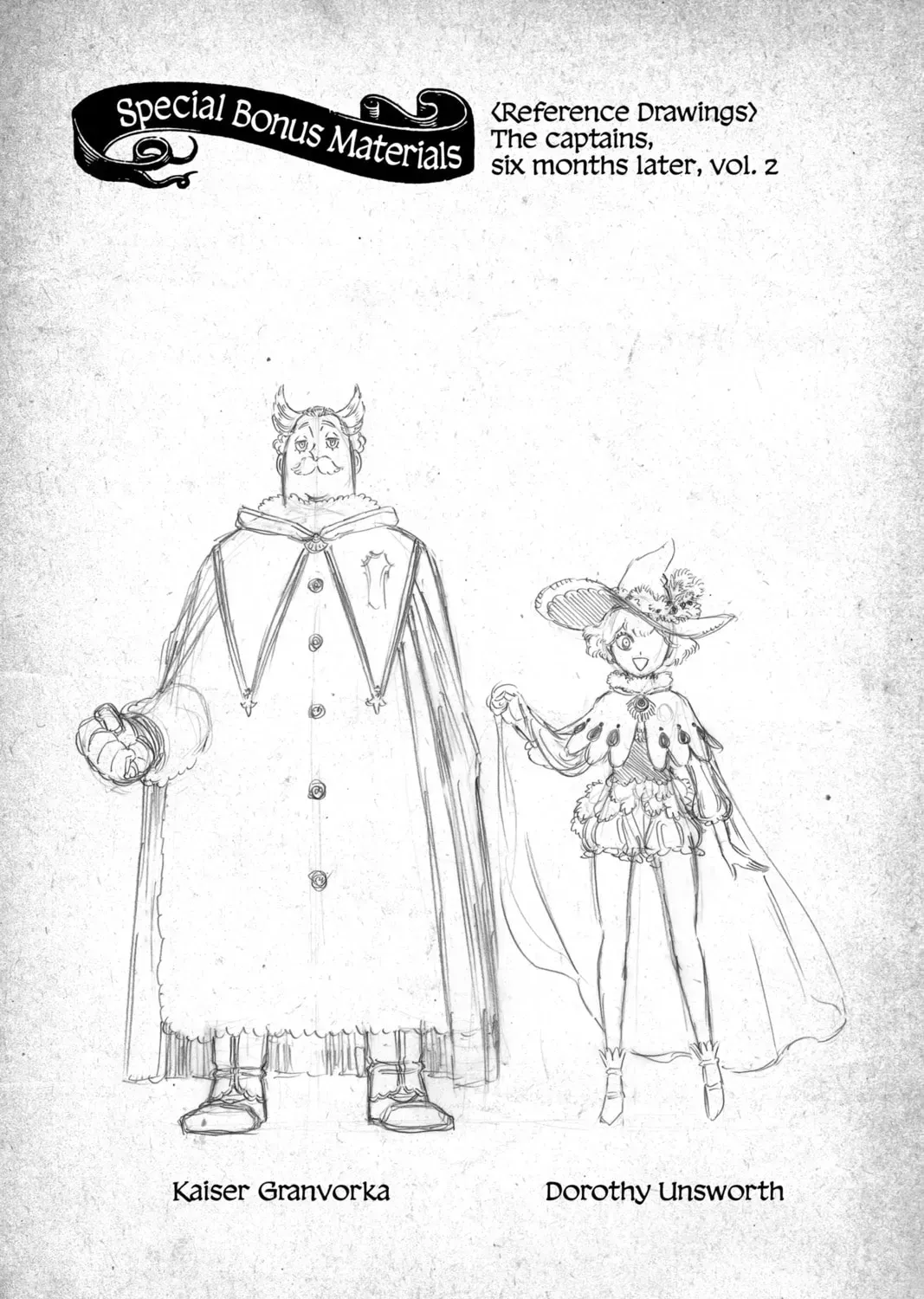 Read Black Clover chapter 282.1 image 6 on Lezhin