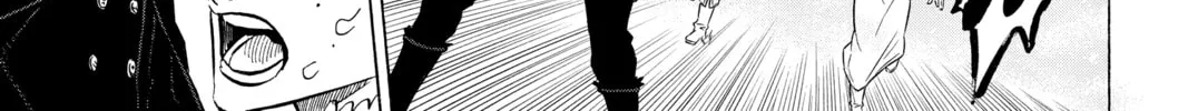 Read Black Clover chapter 283 image 15 on Lezhin