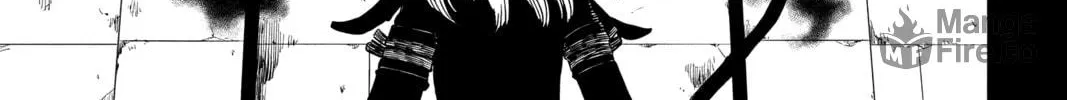 Read Black Clover chapter 286 image 17 on Lezhin