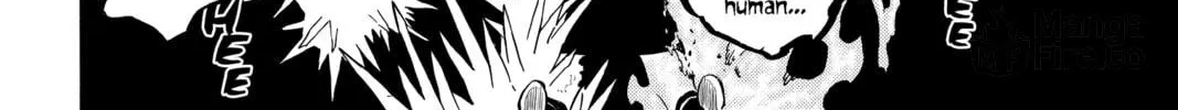 Read Black Clover chapter 287 image 19 on Lezhin