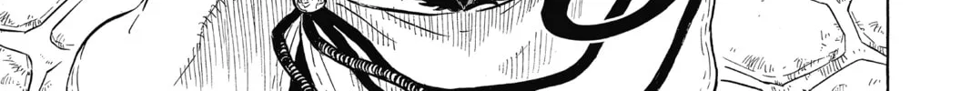 Read Black Clover chapter 29 image 1 on Lezhin