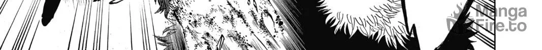 Read Black Clover chapter 29 image 5 on Lezhin