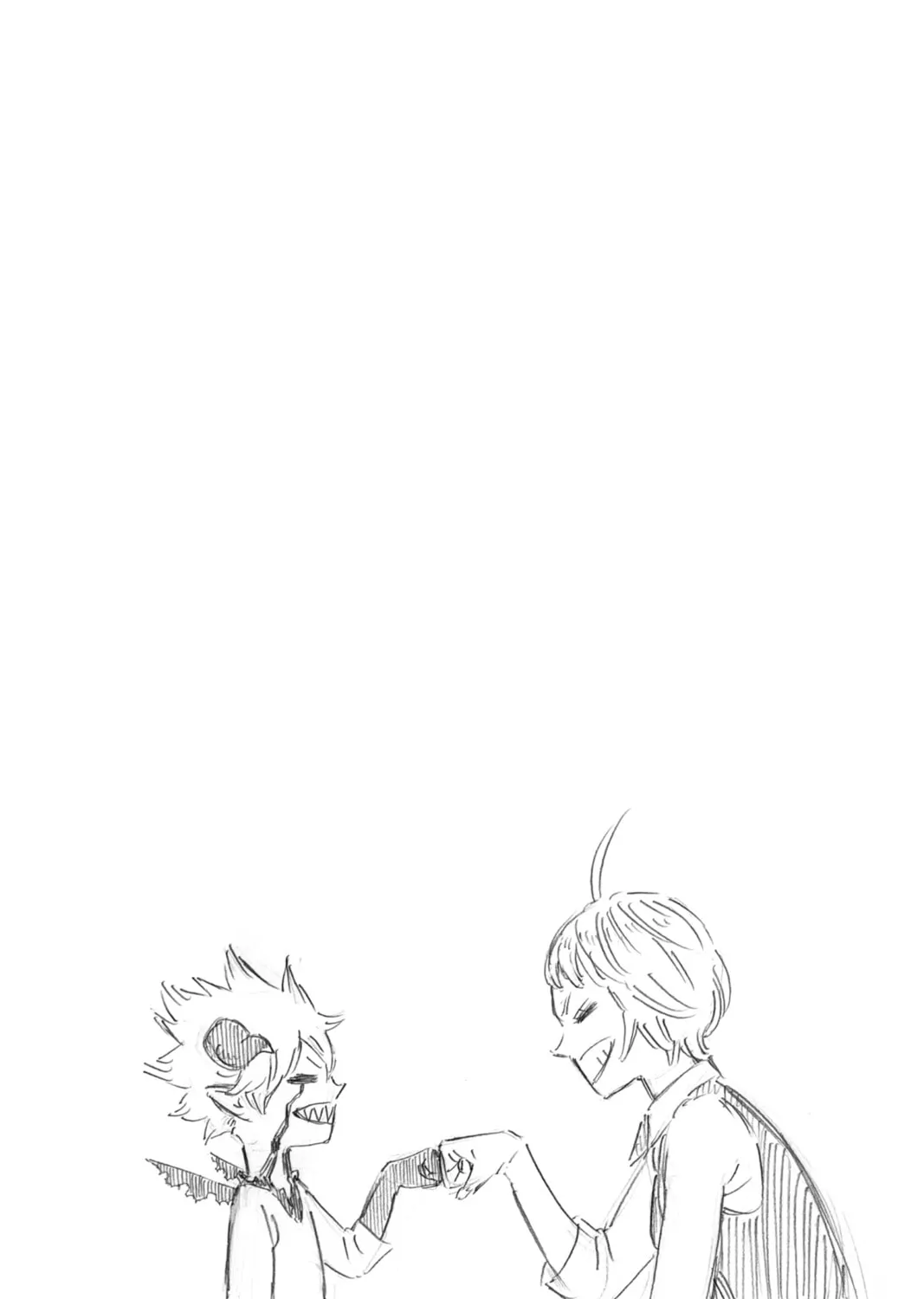 Read Black Clover chapter 290 image 26 on Lezhin
