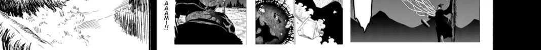 Read Black Clover chapter 291 image 21 on Lezhin