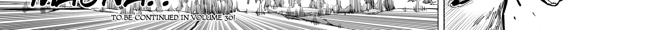 Read Black Clover chapter 292 image 27 on Lezhin