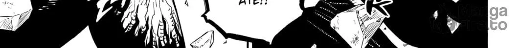Read Black Clover chapter 293 image 5 on Lezhin