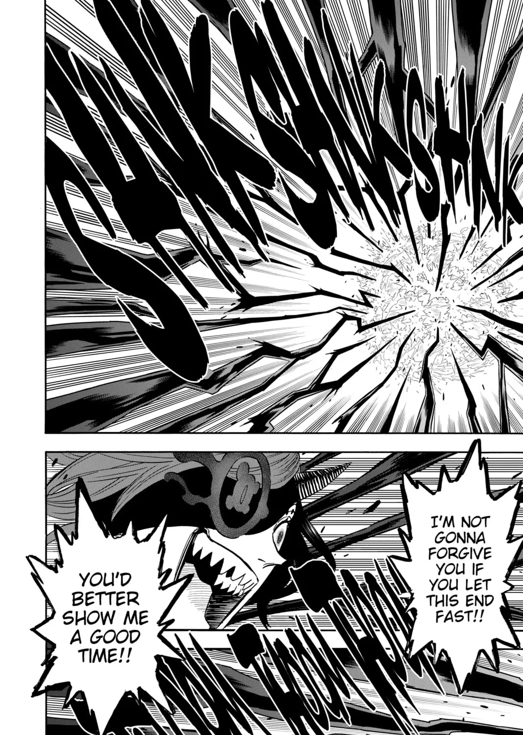 Read Black Clover chapter 295 image 30 on Lezhin