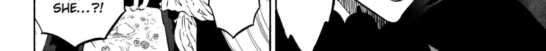 Read Black Clover chapter 295 image 7 on Lezhin
