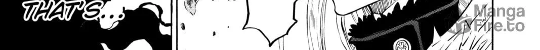 Read Black Clover chapter 297 image 19 on Lezhin