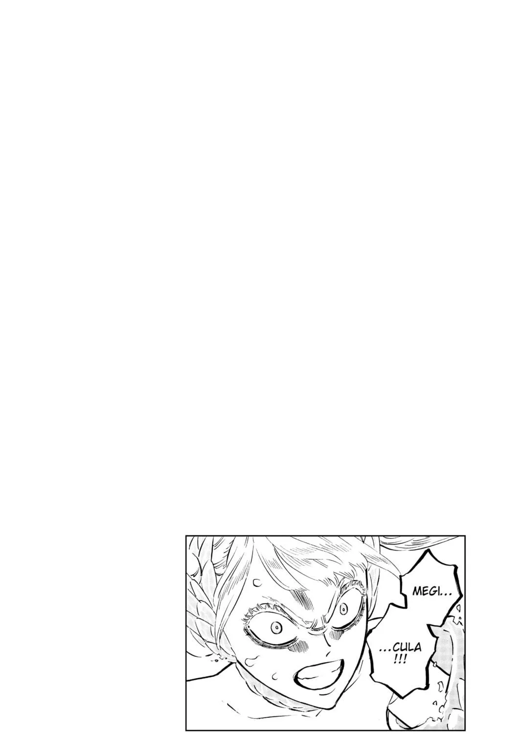 Read Black Clover chapter 298 image 18 on Lezhin