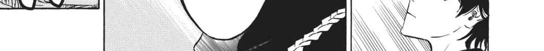 Read Black Clover chapter 3 image 13 on Lezhin