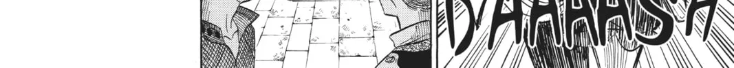 Read Black Clover chapter 3 image 27 on Lezhin