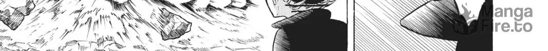 Read Black Clover chapter 3 image 41 on Lezhin