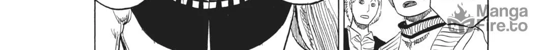 Read Black Clover chapter 3 image 5 on Lezhin