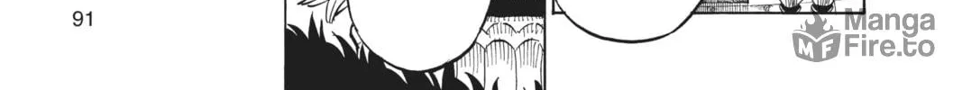 Read Black Clover chapter 3 image 9 on Lezhin