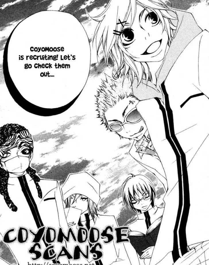 Read Black Clover chapter 30.5 image 9 on Lezhin